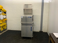Rhima korvenvaatwasmachine - afbeelding 2 van  8