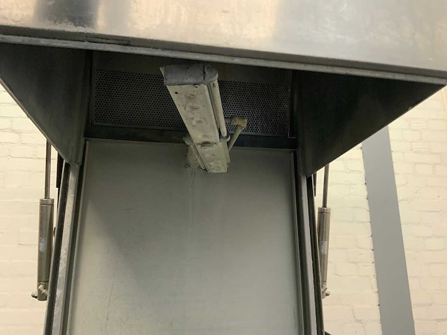 Rhima korvenvaatwasmachine - afbeelding 8 van  8