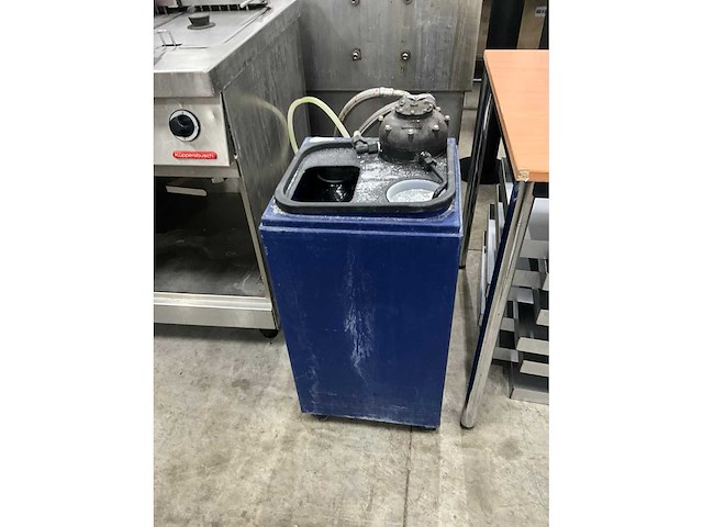 Rhima kvd-621 waterontharder - afbeelding 2 van  7