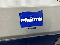 Rhima kvd-621 waterontharder - afbeelding 5 van  7