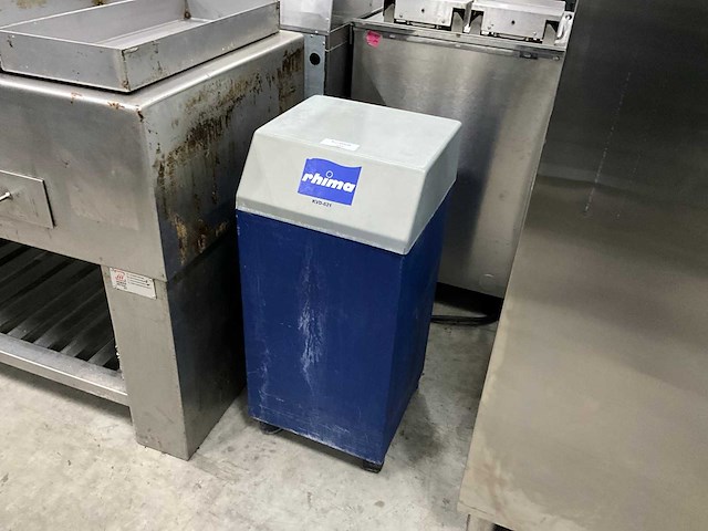 Rhima kvd-621 waterontharder - afbeelding 7 van  7