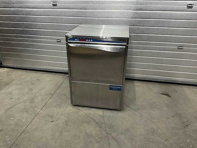 Rhima lux 60 el vaatwasmachine - afbeelding 1 van  8