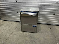 Rhima lux 60 el vaatwasmachine - afbeelding 1 van  8