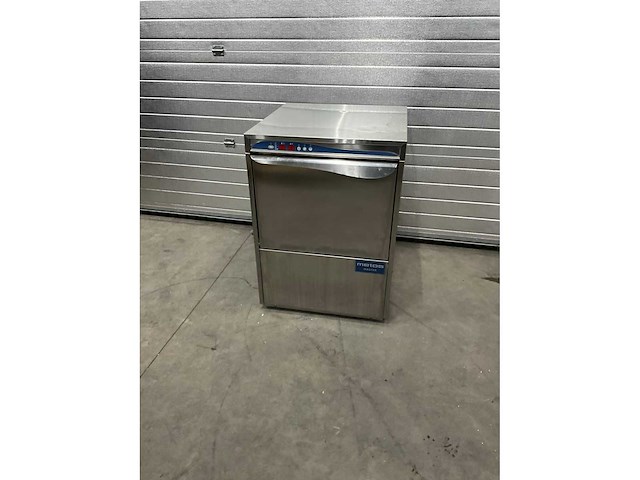 Rhima lux 60 el vaatwasmachine - afbeelding 2 van  8