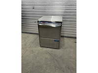 Rhima lux 60 el vaatwasmachine - afbeelding 2 van  8