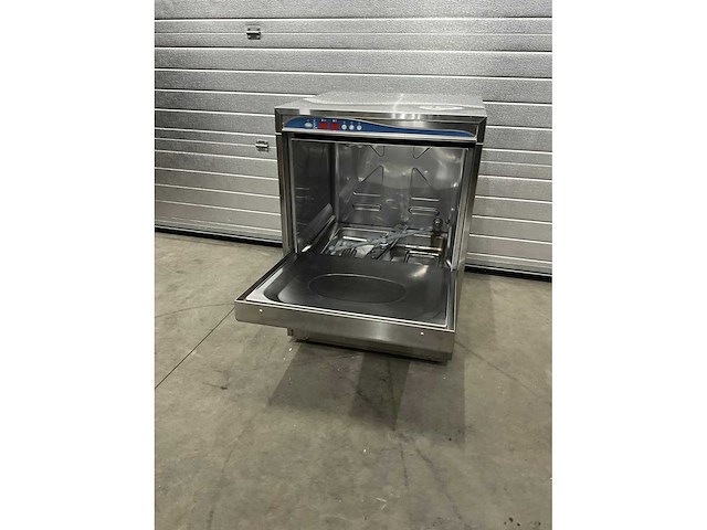 Rhima lux 60 el vaatwasmachine - afbeelding 3 van  8