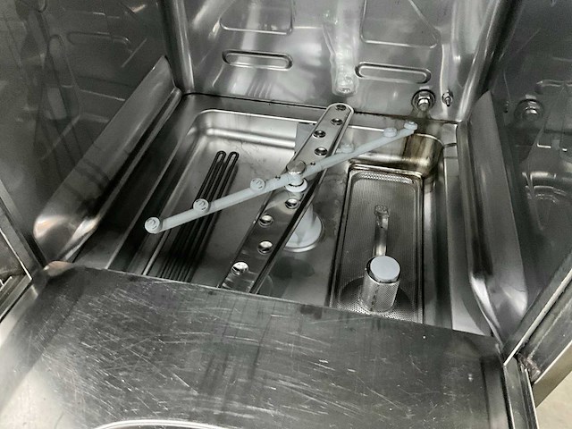 Rhima lux 60 el vaatwasmachine - afbeelding 4 van  8