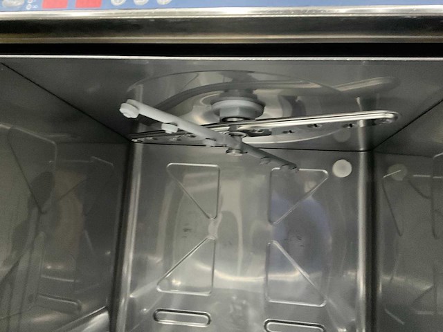 Rhima lux 60 el vaatwasmachine - afbeelding 5 van  8