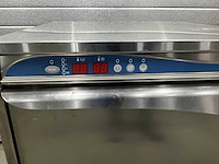 Rhima lux 60 el vaatwasmachine - afbeelding 6 van  8