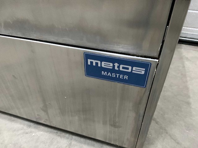 Rhima lux 60 el vaatwasmachine - afbeelding 7 van  8