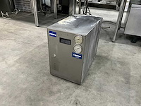 Rhima omgekeerde osmose