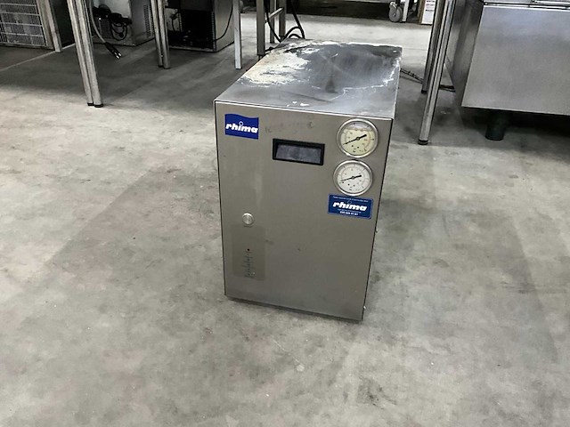 Rhima omgekeerde osmose - afbeelding 2 van  5