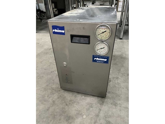 Rhima omgekeerde osmose - afbeelding 3 van  5