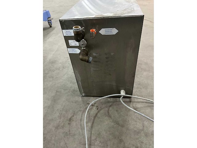 Rhima omgekeerde osmose - afbeelding 5 van  5