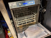 Rhima optima 400 glazenvaatwasmachine - afbeelding 3 van  3