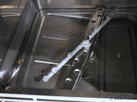 Rhima optima glazenspoelmachine 500 - afbeelding 5 van  5