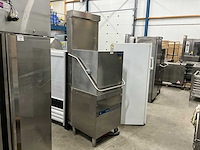 Rhima permium 130 vaatwasmachine - afbeelding 1 van  8
