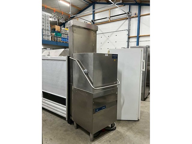 Rhima permium 130 vaatwasmachine - afbeelding 2 van  8