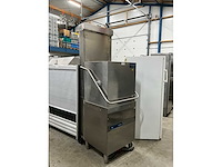 Rhima permium 130 vaatwasmachine - afbeelding 2 van  8