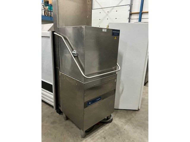 Rhima permium 130 vaatwasmachine - afbeelding 3 van  8