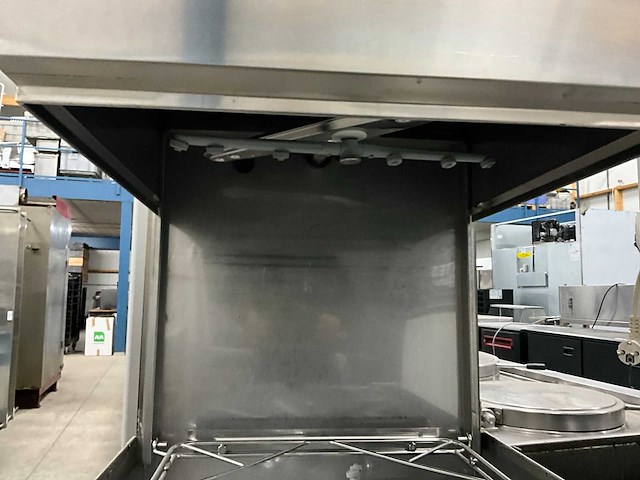 Rhima permium 130 vaatwasmachine - afbeelding 6 van  8