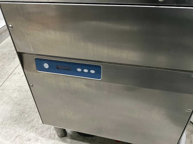 Rhima permium 130 vaatwasmachine - afbeelding 8 van  8