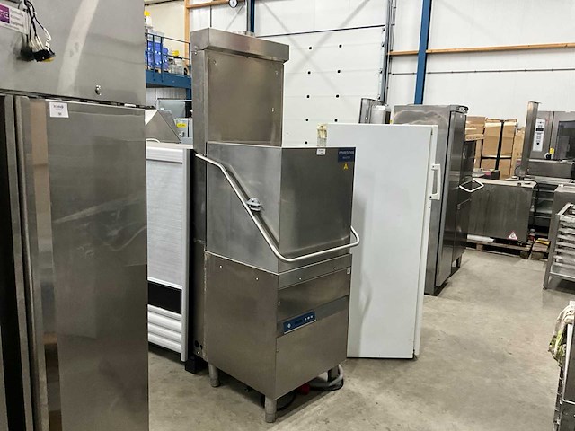 Rhima permium 130 vaatwasmachine - afbeelding 1 van  8