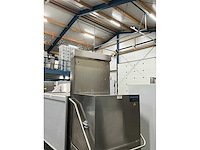 Rhima permium 130 vaatwasmachine - afbeelding 4 van  8