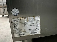 Rhima permium 130 vaatwasmachine - afbeelding 7 van  8