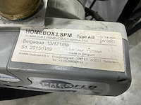 Rhima pres flo multi opvoerpomp - afbeelding 6 van  6