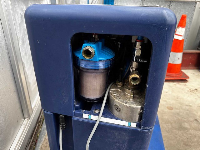 Rhima ro51 omgekeerde osmose apparaat - afbeelding 4 van  7