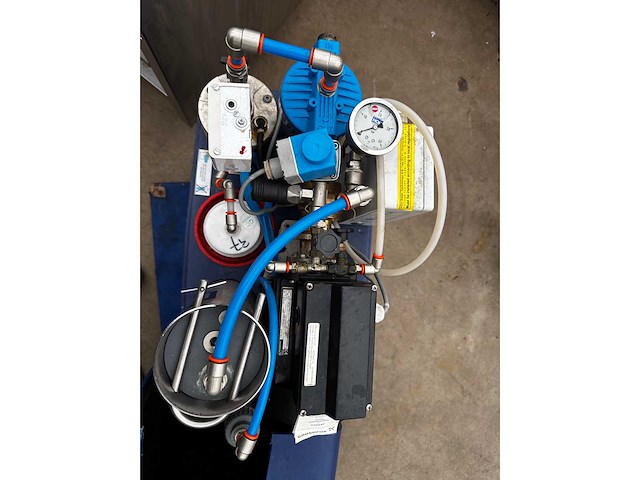 Rhima ro51 omgekeerde osmose apparaat - afbeelding 7 van  7