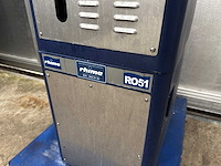 Rhima ro51 omgekeerde osmose apparaat - afbeelding 2 van  7