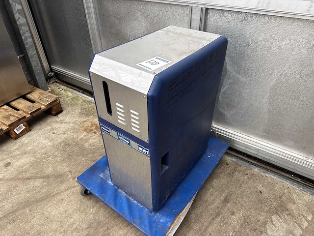 Rhima ro51 omgekeerde osmose apparaat - afbeelding 3 van  7