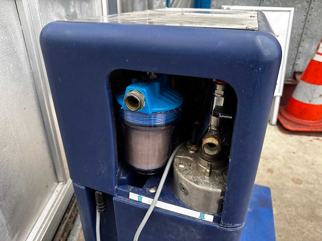 Rhima ro51 omgekeerde osmose apparaat - afbeelding 5 van  7