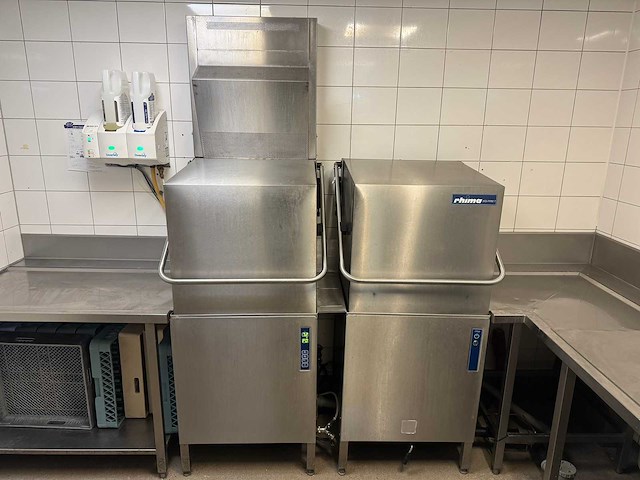 Rhima spoelkeuken (combinatiekavel 6 en 7) - afbeelding 1 van  7