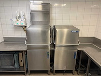Rhima spoelkeuken (combinatiekavel 6 en 7) - afbeelding 1 van  7
