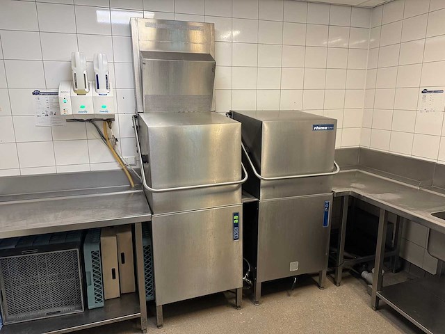 Rhima spoelkeuken (combinatiekavel 6 en 7) - afbeelding 2 van  7