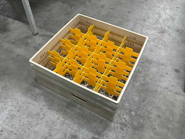 Rhima vakken vaatwaskorven (5x) - afbeelding 3 van  5