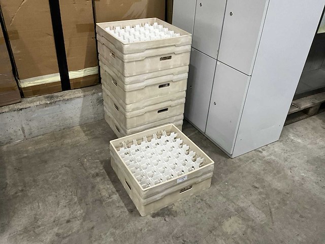 Rhima vakken vaatwaskorven (5x) - afbeelding 1 van  5