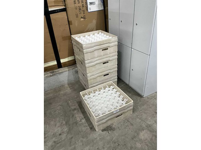 Rhima vakken vaatwaskorven (5x) - afbeelding 2 van  5