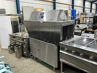 Rhima wd-11 korventransportmachine - afbeelding 1 van  11