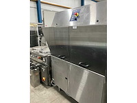 Rhima wd-11 korventransportmachine - afbeelding 5 van  11