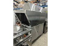 Rhima wd-11 korventransportmachine - afbeelding 6 van  11