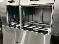 Rhima wd-11 korventransportmachine - afbeelding 2 van  11
