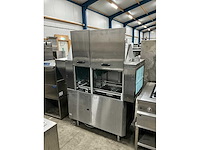 Rhima wd-11 korventransportmachine - afbeelding 5 van  11