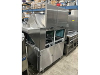 Rhima wd-11 korventransportmachine - afbeelding 6 van  11