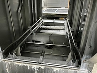 Rhima wd-11 korventransportmachine - afbeelding 7 van  11