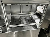 Rhima wd-11 korventransportmachine - afbeelding 8 van  11