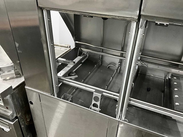 Rhima wd-11 korventransportmachine - afbeelding 9 van  11